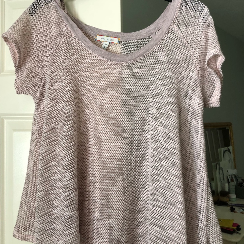 Anthropologie Top M